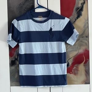 Boy's Ralph Lauren Polo t-shirt Small